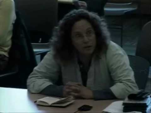 Deb Frisch "Stupid Lawsuit Tricks" (May 2010)