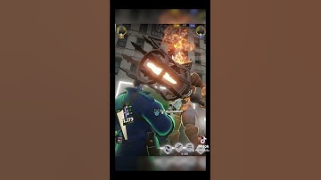 Just don’t get too close to the guardian, y’know? #deadlock #gaming #gamingtips