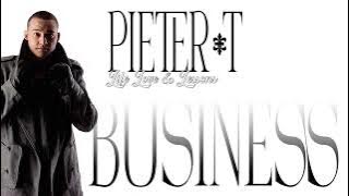 Pieter T - Business (Audio)