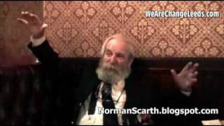 Prisoner A19O3CF Norman Scarth   Free and Fighting Back!