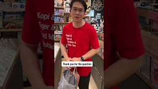 National Drinks Singapore