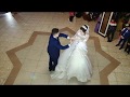 Свадебный танец Молодых 2017. Туркменистан.