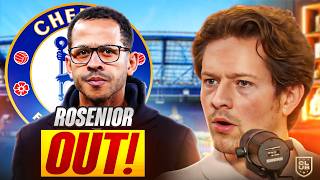 He Has To Go Rorys Pionate Rant On Rosenior