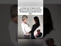 61-Year-Old Woman Gives Birth to Her Own Grandson❤️#shorts