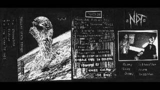 Nuclear Death Terror-Equinox (demo tape, 2013)