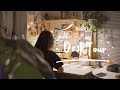 我終於在日本有了自己的家❗️理想的書桌❗️StudioTour & DeskTour | ｜デスクツアー＆文房具収納
