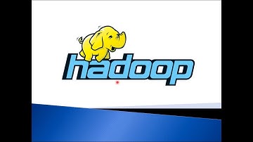 Introduction to Hadoop Part-1