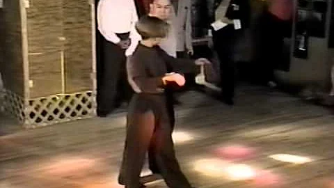 1994 - Beach Shaggers Hall of Fame - Induction of ...