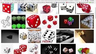 لعبه حجر الطاوله (الزهر لعب؟!).mp4 screenshot 4