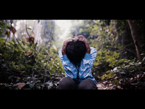 SAMM NIGHTMARE FT Slumpoett OFFICIAL MUSIC VIDEO Directed By JS Production 2025