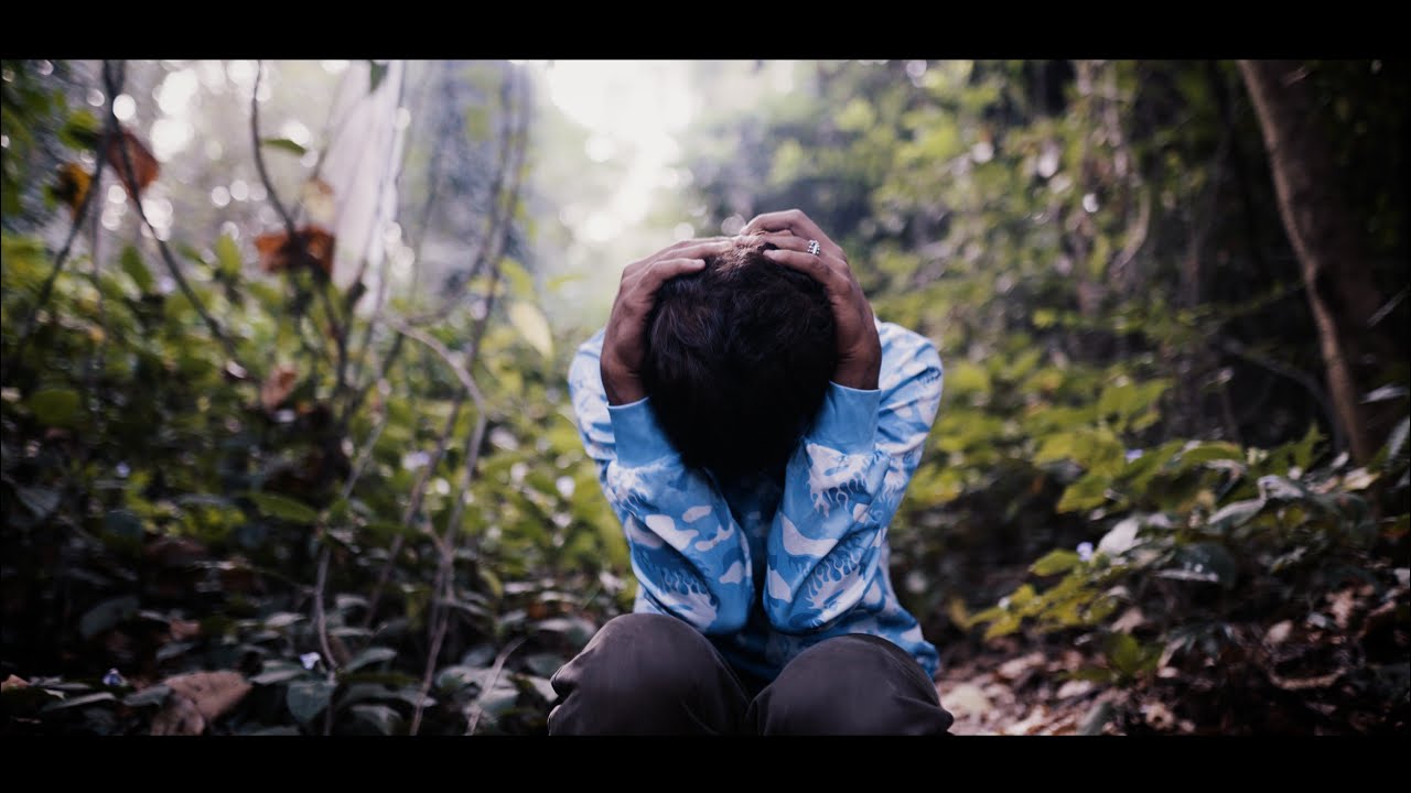 SAMM - NIGHTMARE FT. 