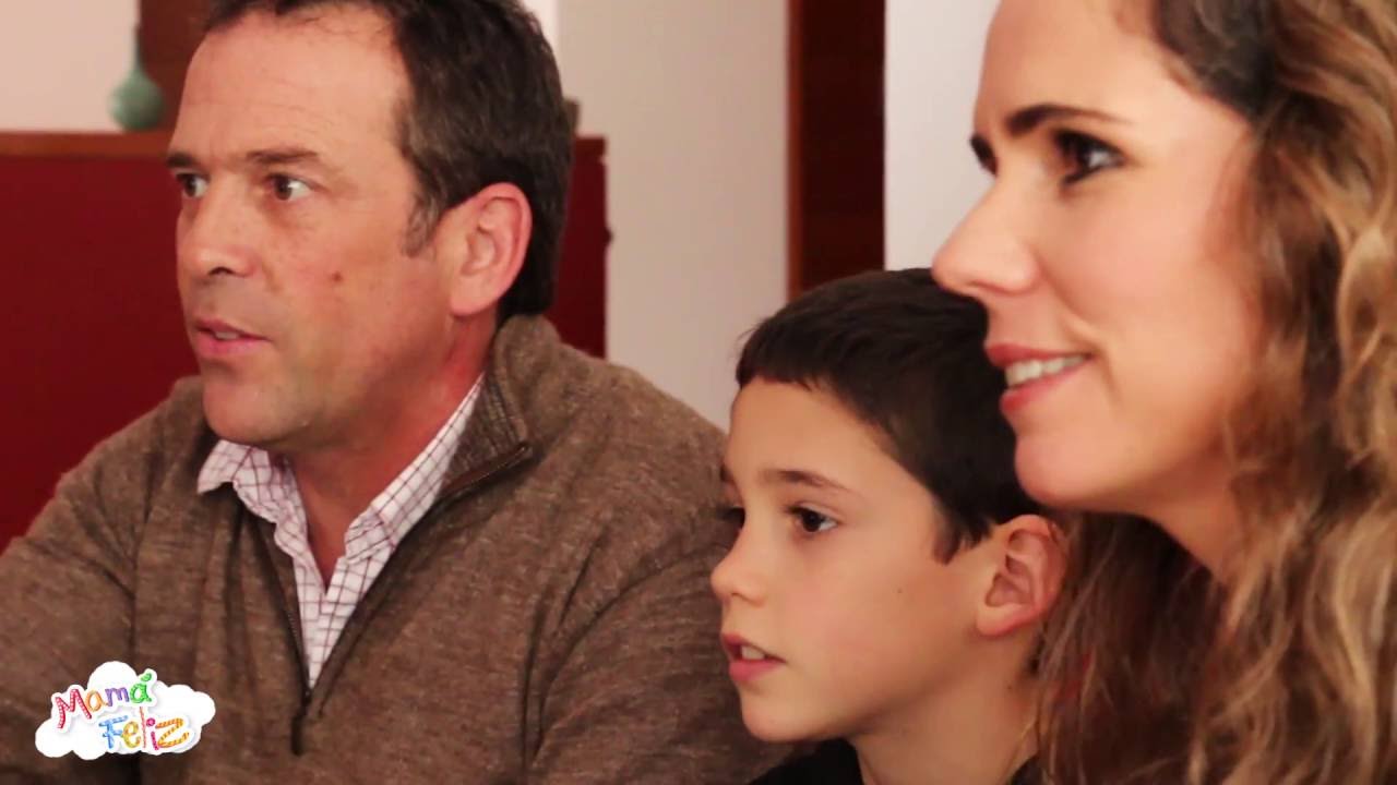 La gimnasia... una pasión de Ernestito!!!