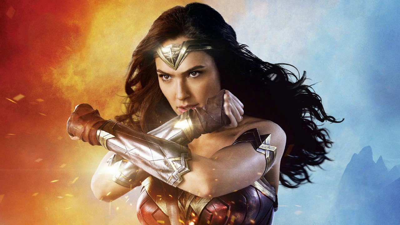 Lightning Strikes (Wonder Woman OST) auf YouTube ansehen Lightning Strikes (Wonder Woman OST) auf YouTube ansehen