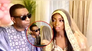 Mariage de la fille de Aby Ndour: Arrivée surprise de Youssou Ndour au mariage….