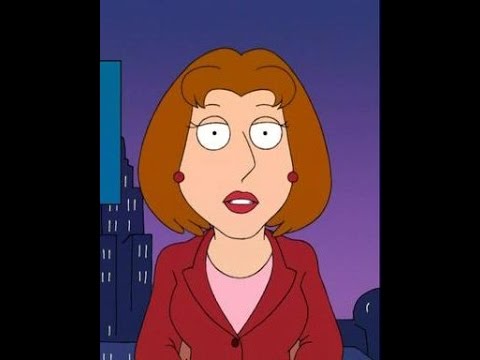 Family Guy -Diane Simmons Death- RIP - YouTube.