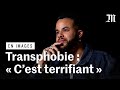 Transphobie   tous les jours on mappelait mademoiselle  tmoigne lactiviste morgan n lucas