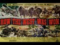 Alfred Newman - How the West Was Won - Main Title - Virtual Instruments