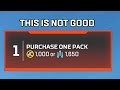 My Honest Review Of The Apex Legends Final Fantasy Store Update