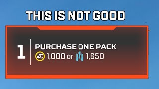 My Honest Review Of The Apex Legends Final Fantasy Store Update