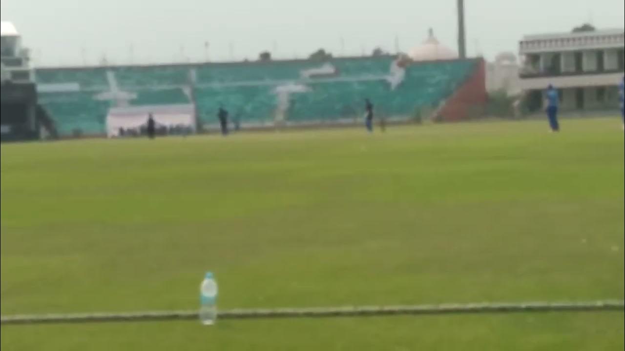 SMS STADIUM jaipur YouTube