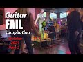 Guitar FAIL compilation October 2021 Part 2 | RockStar FAIL