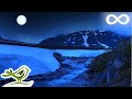 Time • Fall Asleep with Relaxing Sleep Music & Calm Water Sounds for 10 Hours