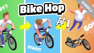 Bike Hop#1 ครั้งเดียวก็เกินพอ!! screenshot 5