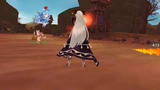 Dawn Break: Ice and Fire - Part 11 - Normal 3-11 - Normal 3-14 - Completed Chapter 3 screenshot 1