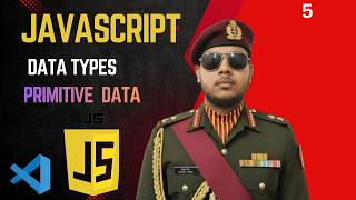 7 Primitive Data Types in JavaScript |String| Number| Boolean| Undefined |Null | BigInt |Symbol