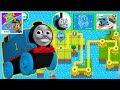 Thomas &amp; Friends Minis (Budge World)⭐ Stage 2