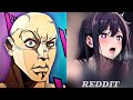 Oshi No Ko Anime Vs Reddit Rock Reaction S Anime Oshi No Ko Anime Vs Reddit Rock Reaction S Anime