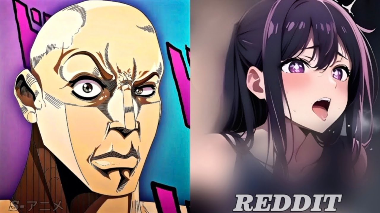 Oshi no Ko | Anime Vs Reddit | Rock reaction | S-Anime