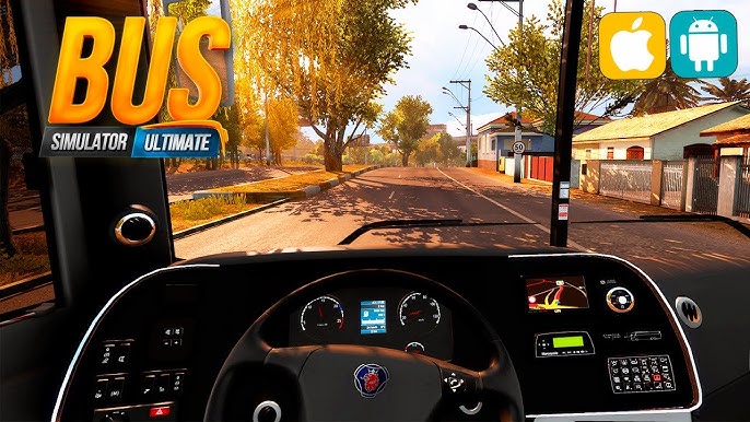 Bus Simulator 2015: Confira dicas para jogar o simulador de ônibus - UNIBUS  RN