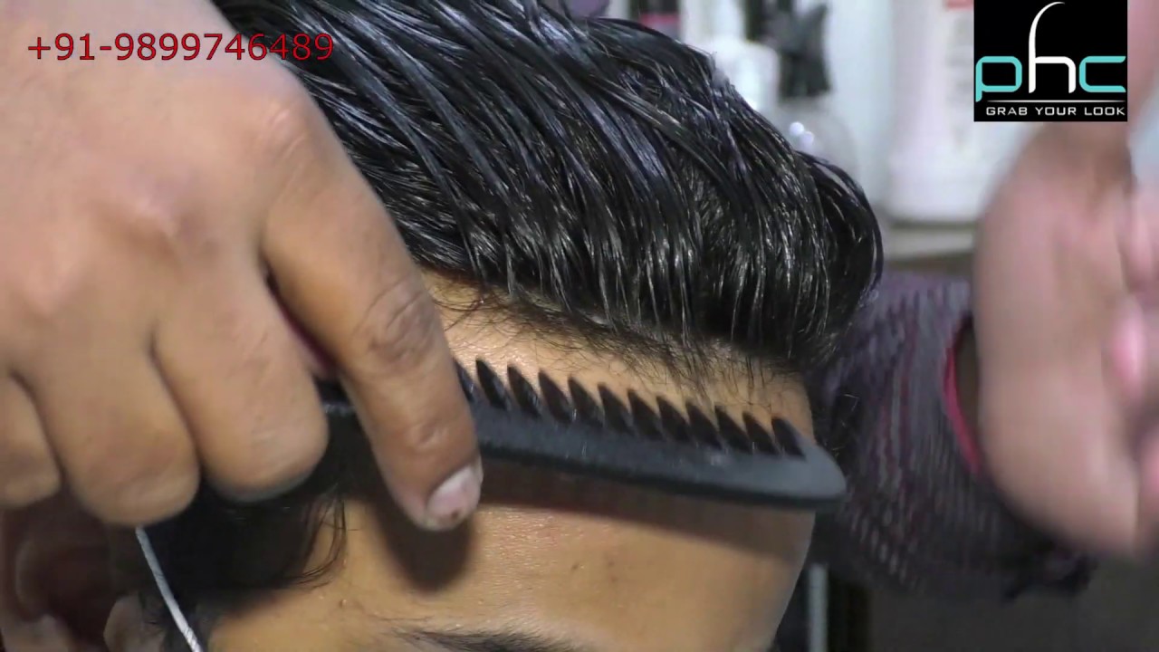 Hair Weaving In Gurgaon No 1 Hair Weaving Centre In Gurgaon