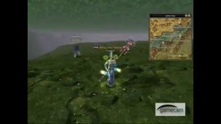 Sro bug under water