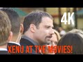 Xenu at the movies now in 4k