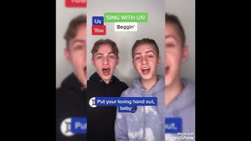 Begging cover by the Twin