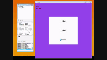 XNA: Gui Editor 0.1a
