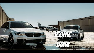 🚙 Introducing the BMW A Glimpse into the Iconic German Luxury Vehicle 🎬