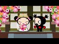 Pucca | Temporada 2 | Capítulo 5: Día arruinado