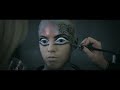 Beginning of video