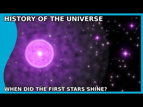 History of the