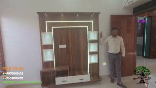 Luxury 4Bhk Corner House 5Min Drive To Airport Road Mohali Located At Sector 124