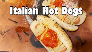 Is It Any Good Italian Hot Dogs