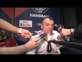 Philippe Gardent : ?Une situation difficile pour tout le handball français?