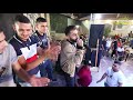 دحيات جديده 2020 اسمعوها جدييد الفنان معن رباع - مهرجان محمد وسليمان غيث القدس2020HD ماستركاسيت