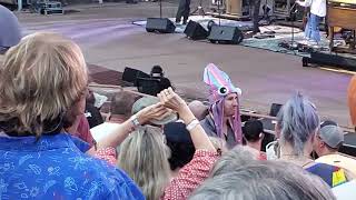 String Cheese Incident - Sometimes A River - Red Rocks, CO July 16, 2023