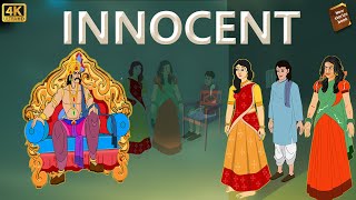 stories in english - innocent. - English Stories - Moral Stories in English