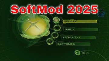 How To Soft mod Any Original Xbox in 2025