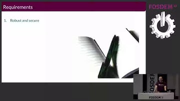 Mender - an open source OTA software update manager for IoT